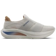 Tênis Olympikus Flora 2 Feminino - Areia Tênis Olympikus Flora 2 Feminino - Areia