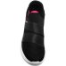 Tênis Olympikus Flora 2 Feminino - Preto e Branco