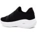 Tênis Olympikus Flora 2 Feminino - Preto e Branco
