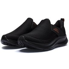Tênis Olympikus Flutua Feminino - Preto Tênis Olympikus Flutua Feminino - Preto