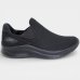 Tênis Olympikus Flutua 2 Feminino - Preto