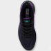 Tênis Olympikus Index 3 Feminino - Preto e Roxo