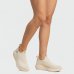 Tênis Olympikus Intuit Feminino - Areia