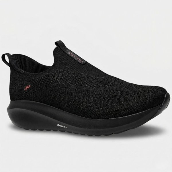 Tênis Olympikus Intuit Feminino - Preto
