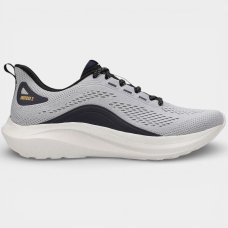 Tênis Olympikus Inverse 2 Masculino - Cinza