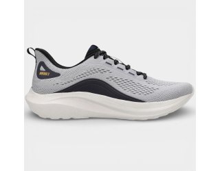 Tênis Olympikus Inverse 2 Masculino - Cinza