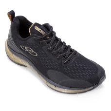 Tênis Olympikus Iris 898 Masculino - Preto