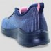 Tênis Olympikus Jade Feminino - Marinho e Rosa