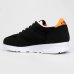 Tênis Olympikus Jogging 101 Masculino - Preto e Branco