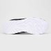 Tênis Olympikus Jogging 101 Masculino - Preto e Branco