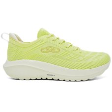 Tênis Olympikus Lance Feminino - Verde Limão