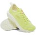Tênis Olympikus Lance Feminino - Verde Limão