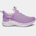 Tênis Infantil Olympikus Maneiro Menina - Lilás