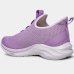 Tênis Infantil Olympikus Maneiro Menina - Lilás