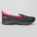 Slip On Olympikus Mantra Feminino - Chumbo