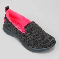 Slip On Olympikus Mantra Feminino - Chumbo