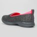 Slip On Olympikus Mantra Feminino - Chumbo