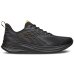 Tênis Olympikus Marte Masculino - Preto e Dourado