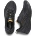 Tênis Olympikus Marte Masculino - Preto e Dourado