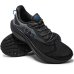 Tênis Olympikus Mescla Masculino - Preto e Chumbo