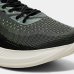 Tênis Olympikus Nível Masculino - Chumbo e Verde