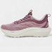 Tênis Olympikus Passo Feminino - Bordô