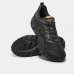 Tênis Olympikus Perfect 4 Masculino - Preto e Dourado