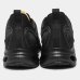 Tênis Olympikus Perfect 4 Masculino - Preto e Dourado
