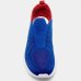 Tênis Infantil Olympikus Pixel - Azul e Vermelho