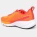 Tênis Olympikus Pride 3 Masculino - Laranja e Vermelho