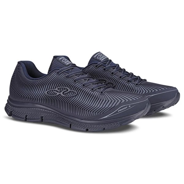 Tênis Olympikus Proof 3 Masculino - Marinho
