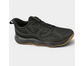 Tênis Olympikus Quadra 2 Masculino - Preto Tênis Olympikus Quadra 2 Masculino - Preto