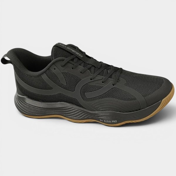 Tênis Olympikus Quadra 2 Masculino - Preto
