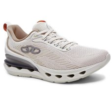 Tênis Olympikus Quartzo Masculino - Bege