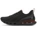 Tênis Olympikus Quartzo Masculino - Preto