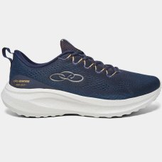 Tênis Olympikus Reflect Masculino - Marinho e Azul