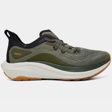 Tênis Olympikus Reverso 3 Masculino - Verde e Preto