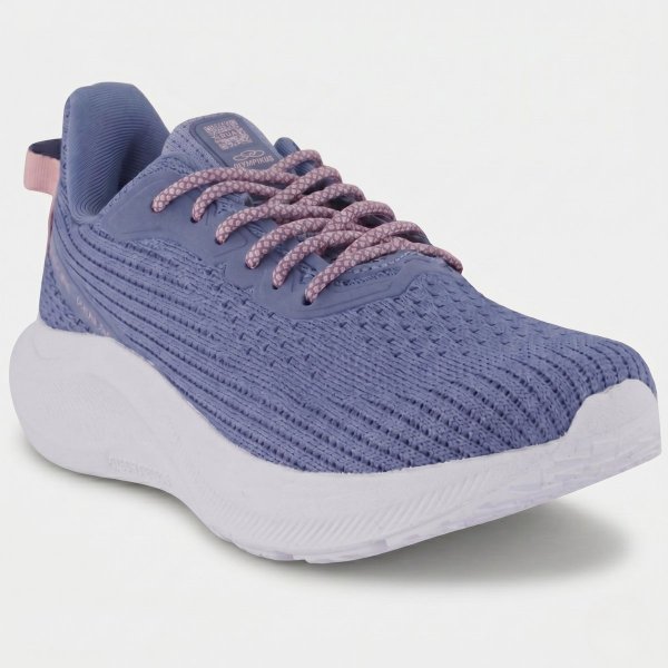 Tênis Olympikus Rua Feminino - Azul