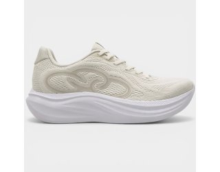 Tênis Olympikus Rush Masculino - Bege Claro Tênis Olympikus Rush Masculino - Bege Claro