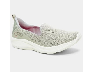 Tênis Olympikus Safira Feminino - Verde Claro