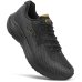 Tênis Olympikus Sagaz Masculino - Preto e Chumbo