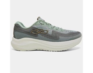 Tênis Olympikus Sagaz Masculino - Verde Militar