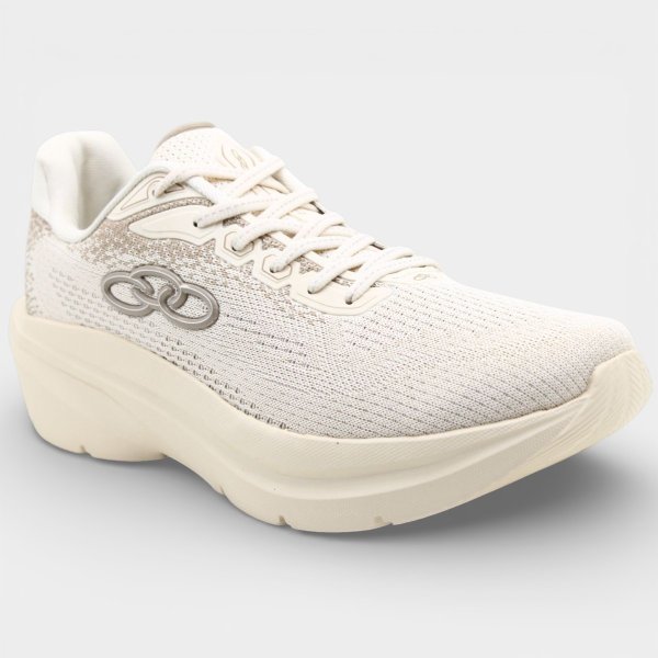 Tênis Olympikus Soma 2 Masculino - Bege
