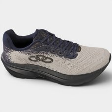 Tênis Olympikus Soma 2 Masculino - Off White e Marinho