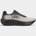 Tênis Olympikus Soma 2 Masculino - Off White e Marinho