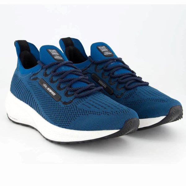 Tênis Olympikus Subverse Masculino - Azul