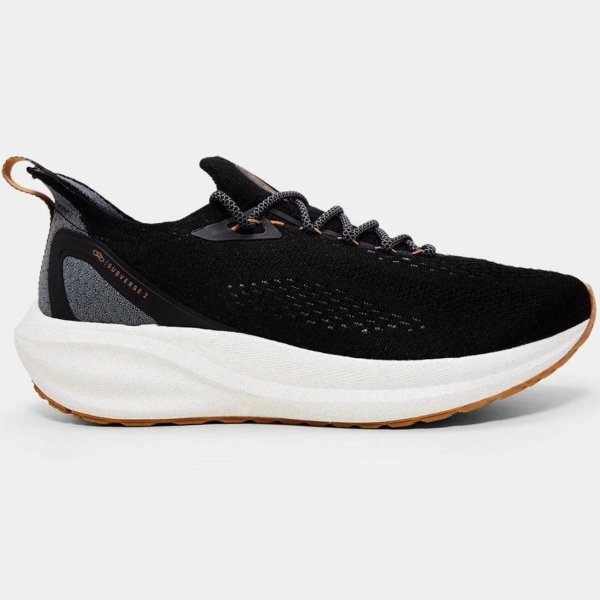 Tênis Olympikus Subverse 2 Masculino - Preto
