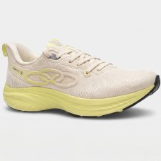 Tênis Olympikus Swift 5 Feminino - Areia
