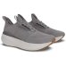 Tênis Olympikus Titanium Pewter Masculino - Cinza