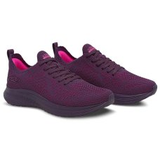 Tênis Olympikus Ultraleve 155g Feminino - Violeta